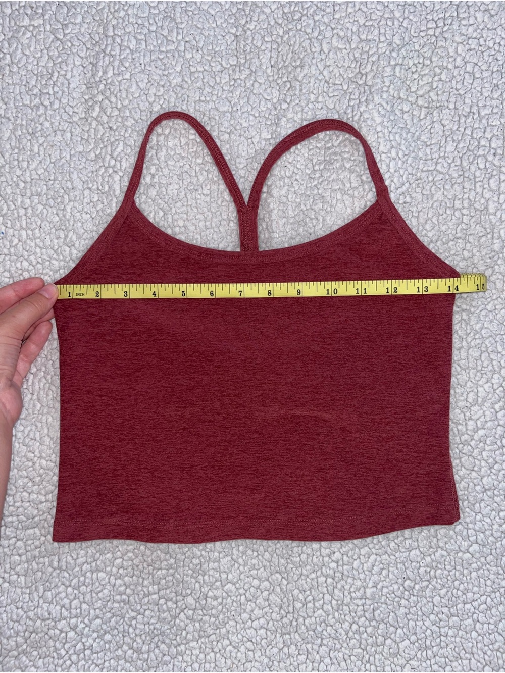 Beyond Yoga Crop Tank Bundle - Picture 4 of 9
